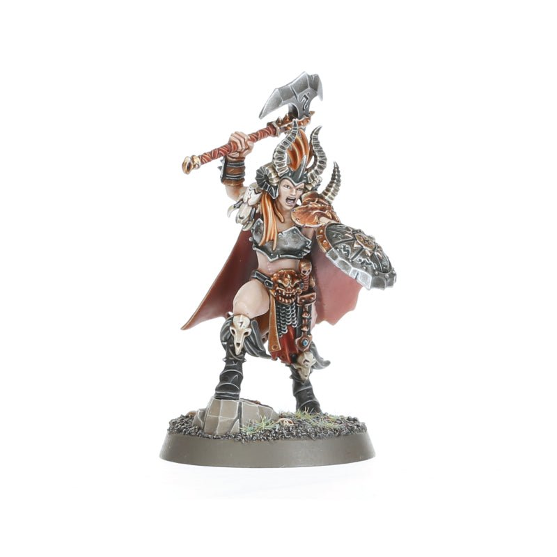 Spearhead: Slaves to Darkness Darkoath Raiders