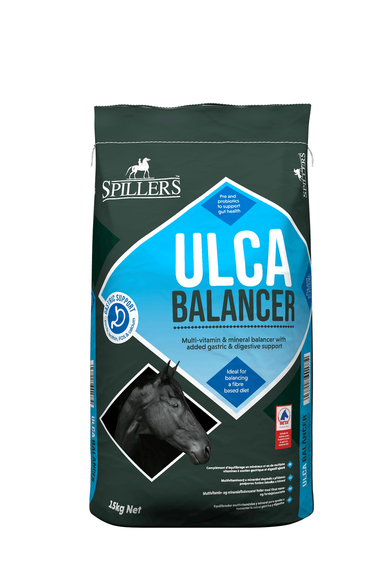 Spillers Ulca Balancer 15kg