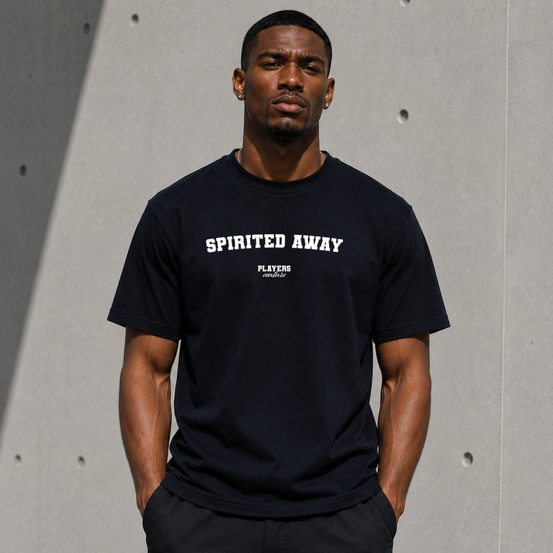 Spirited Away Men's T-Shirt