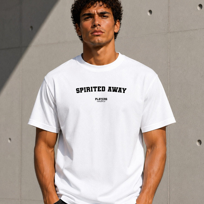 Spirited Away Men's T-Shirt