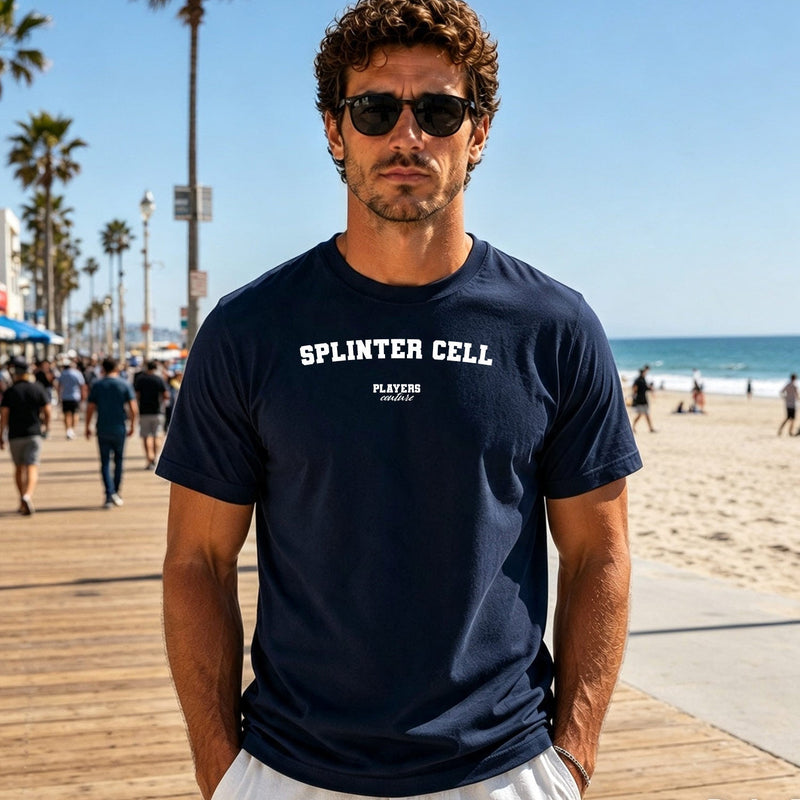 Splinter Cell Men's T-Shirt