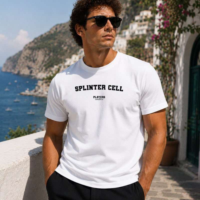 Splinter Cell Men's T-Shirt