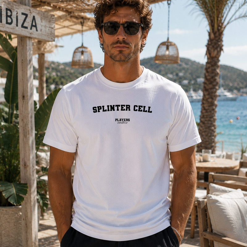 Splinter Cell Men's T-Shirt