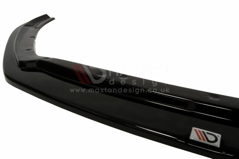 Maxton Design - FRONT SPLITTER FORD FOCUS MK3 RS V.3