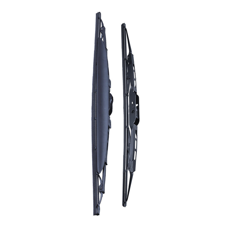 NISSAN TERRANO II Van Van Jun 1998 to Sep 2007 Wiper Blade Kit - Easy Fit Video Tutorial