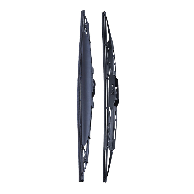 RENAULT KANGOO MPV Aug 1997 to Apr 2009 Wiper Blade Kit - Easy Fit Video Tutorial