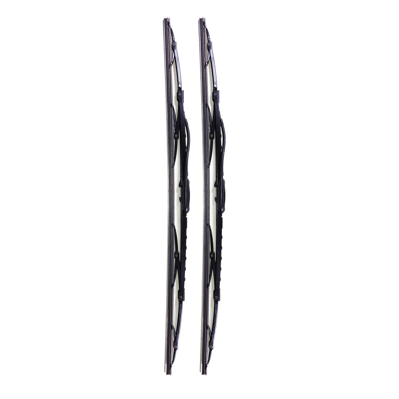 RENAULT MASTER Van Jul 1998 Onwards Wiper Blade Kit