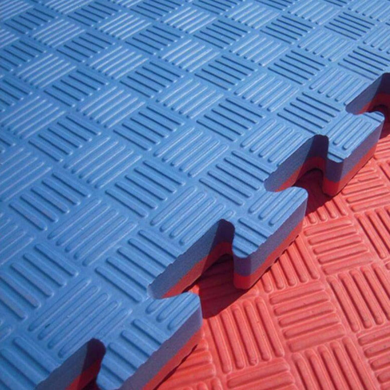 Sensory Room Flooring - 2 Thicknesses - 4 Colours