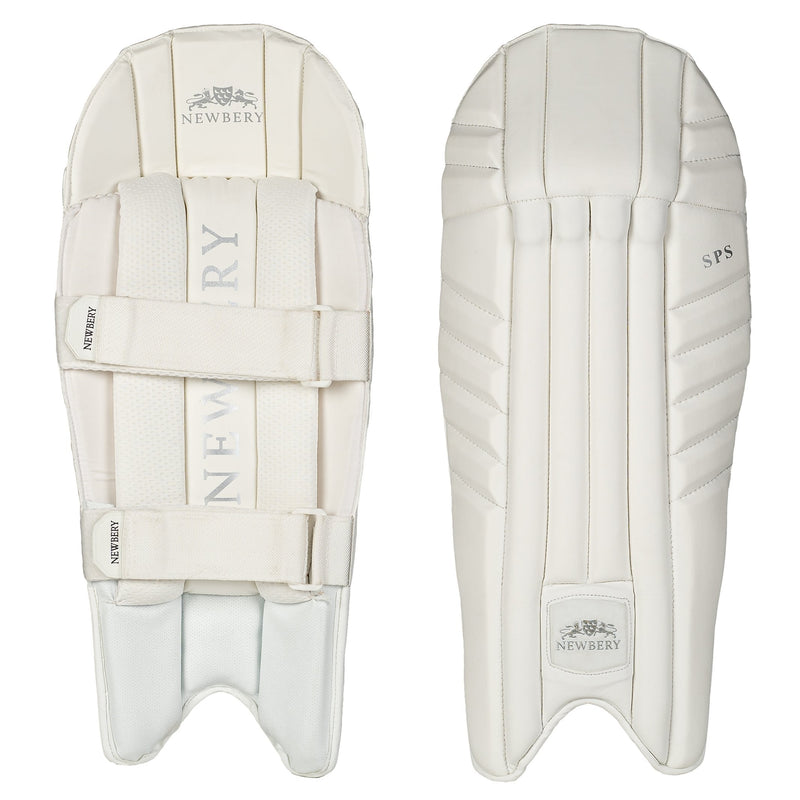 SPS Cricket Wicket-Keeping Pads
