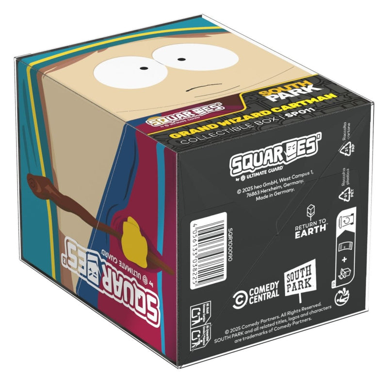 Squaroes South Park™: The Stick of Truth SP011 - Grand Wizard Cartman