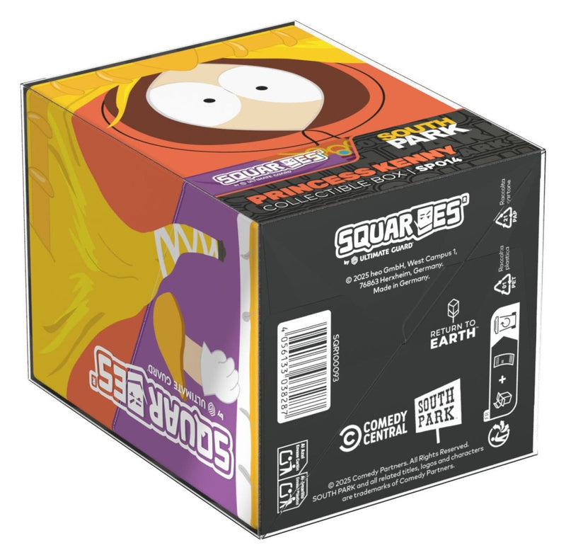 Squaroes South Park™: The Stick of Truth SP014 - Princess Kenny