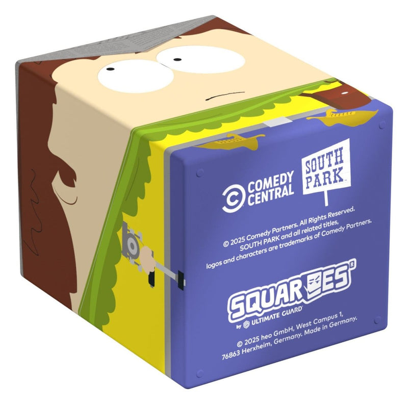 Squaroes South Park™: The Stick of Truth SP016 - Jimmy the Bard
