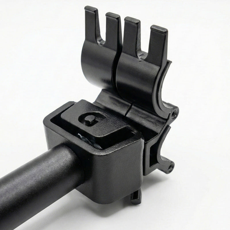 GymPin Safety Squat Handles