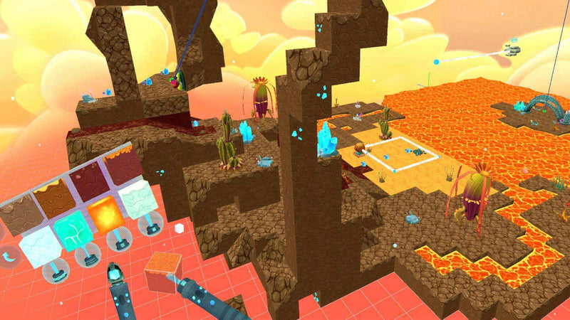 Squishies PS4 PSVR