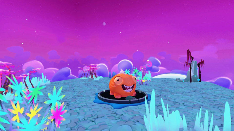 Squishies PS4 PSVR
