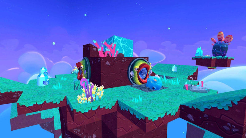 Squishies PS4 PSVR