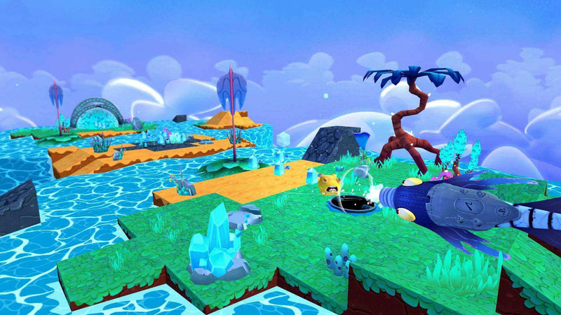 Squishies PS4 PSVR