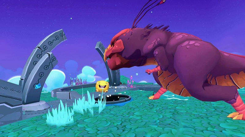 Squishies PS4 PSVR