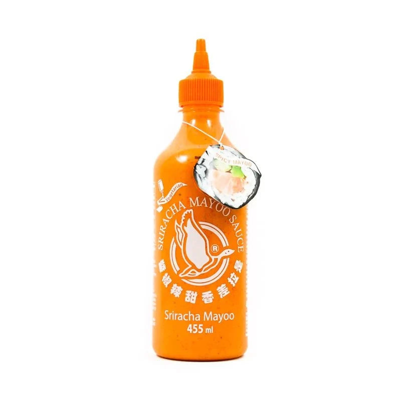 FLYING GOOSE Sriracha Mayo Sauce 455ml