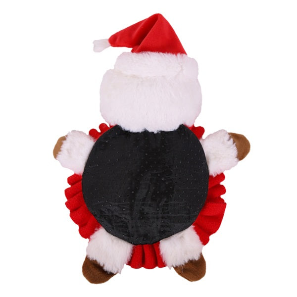 Steve Santa Snuffle Forage Mat