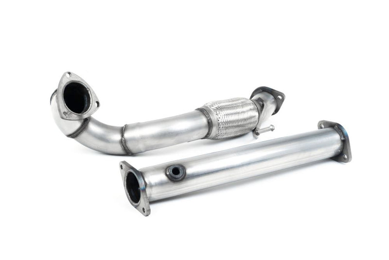 Milltek Sport - Seat Leon MK1 Cupra R - Decat Downpipe