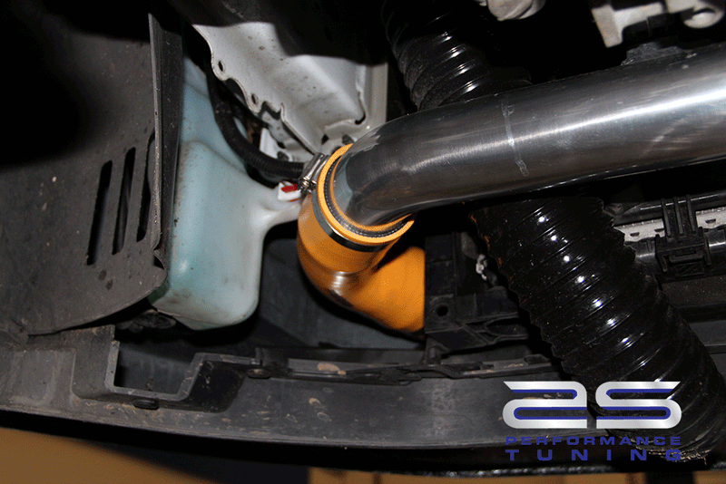 AIRTEC Big Boost Pipe Kit for ST180 / ST200