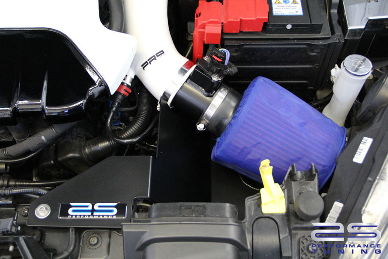AIRTEC Stage 2 Induction Kit for MK7 Fiesta ST 1.6 EcoBoost ST180 / ST200 1.6 ECOBOOST