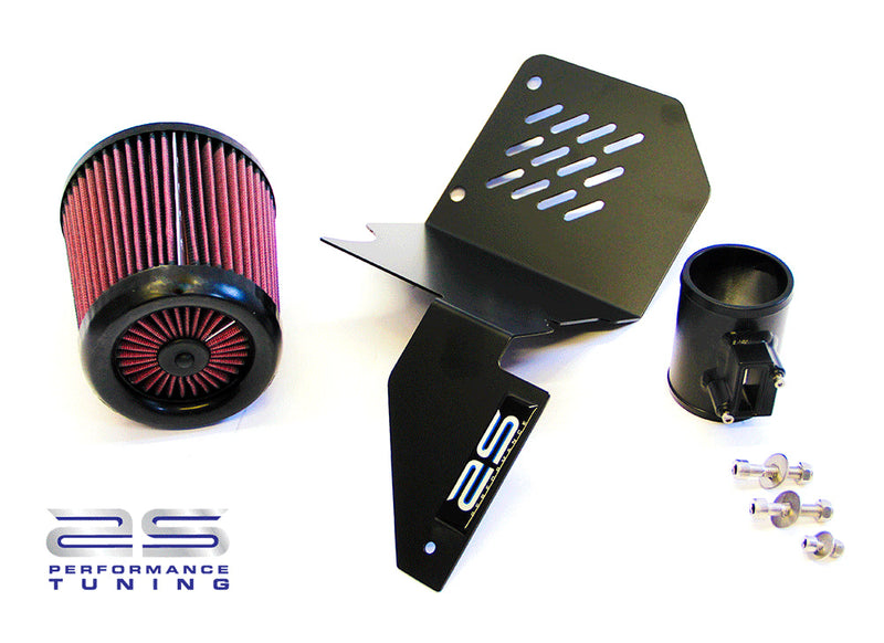AIRTEC Stage 2 Induction Kit for MK7 Fiesta ST 1.6 EcoBoost ST180 / ST200 1.6 ECOBOOST