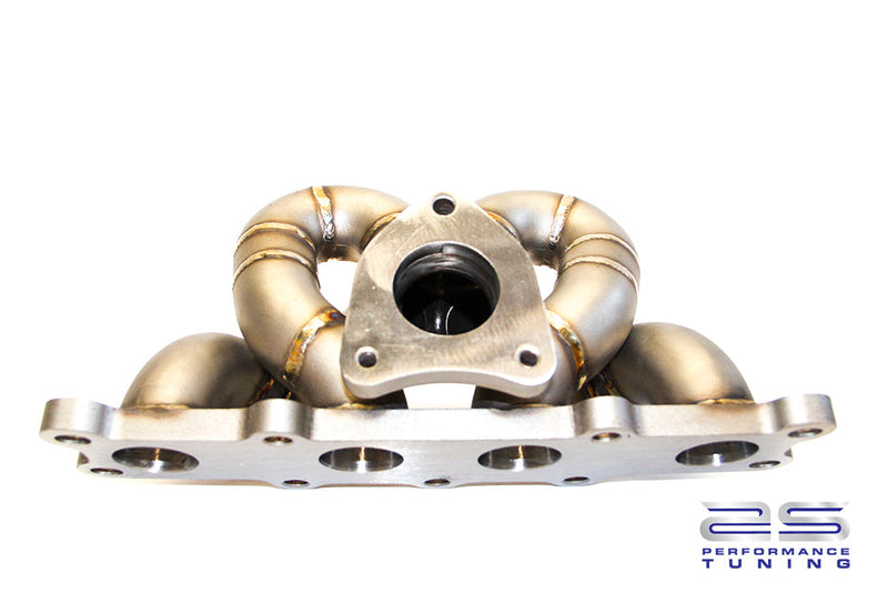 AIRTEC Motorsport Tubular Exhaust Manifold for Fiesta ST 180