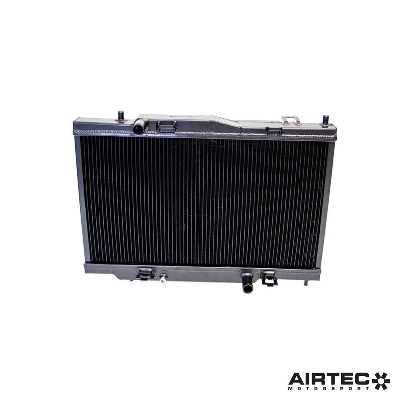 AIRTEC MOTORSPORT RADIATOR UPGRADE FOR FIESTA MK7 ST180