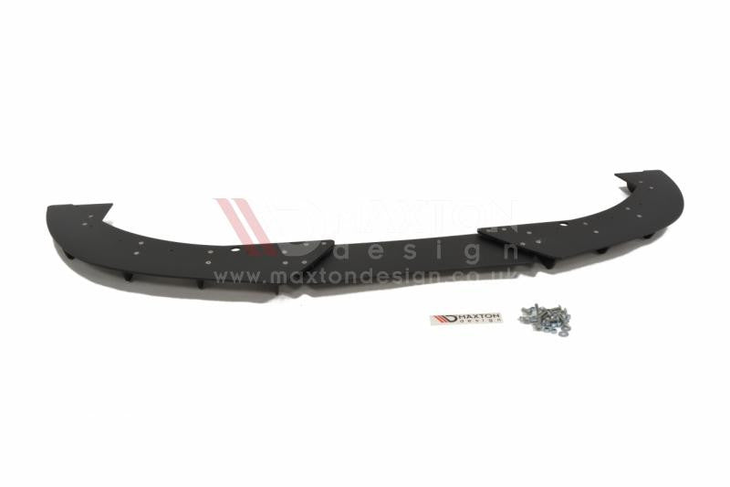 Maxton Design - REAR DIFFUSER FORD FOCUS 3 ST (FACELIFT)