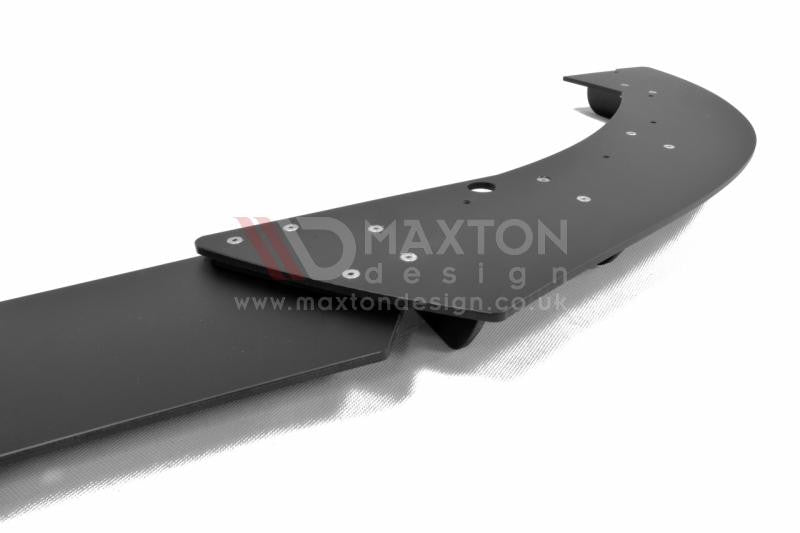 Maxton Design - REAR DIFFUSER FORD FOCUS 3 ST (FACELIFT)
