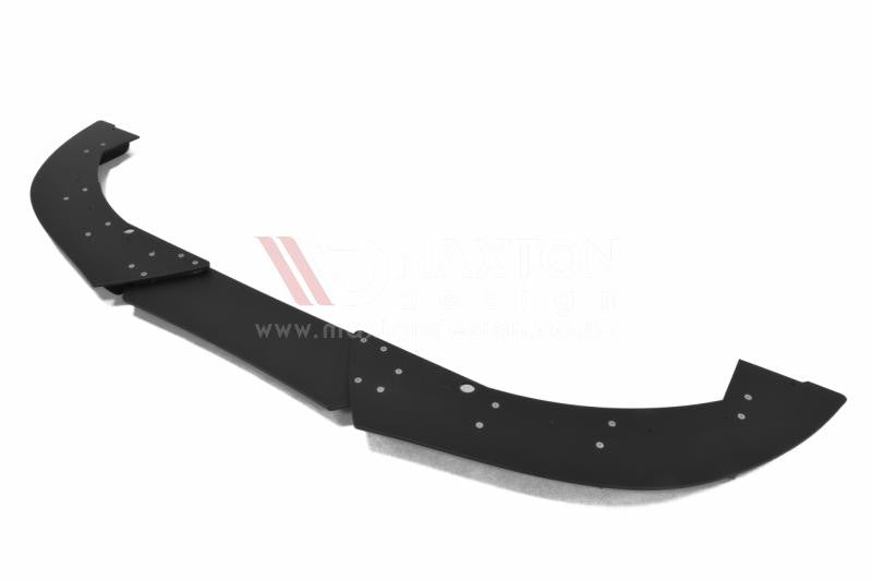 Maxton Design - REAR DIFFUSER FORD FOCUS 3 ST (FACELIFT)