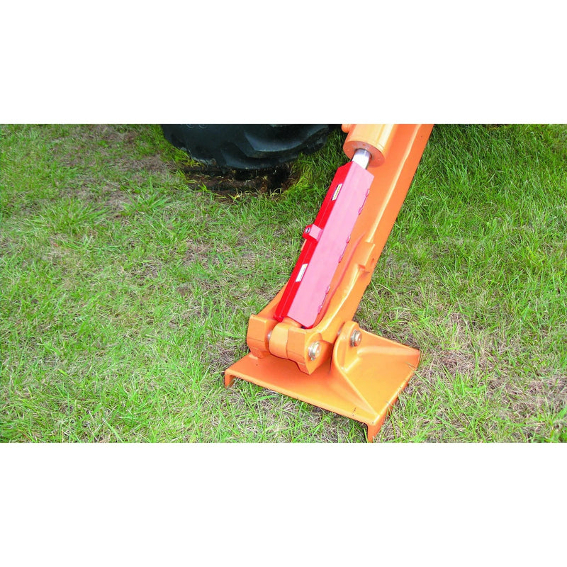 Stabiliser Lock Pro