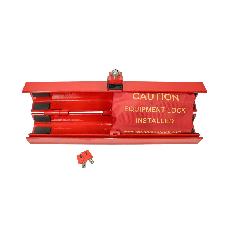 Stabiliser Lock Pro