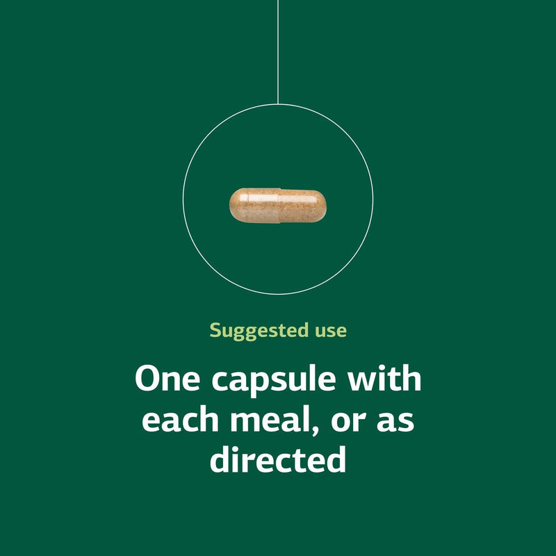 Standard Process Orchex - 150 Capsules | Calming Support & Focus