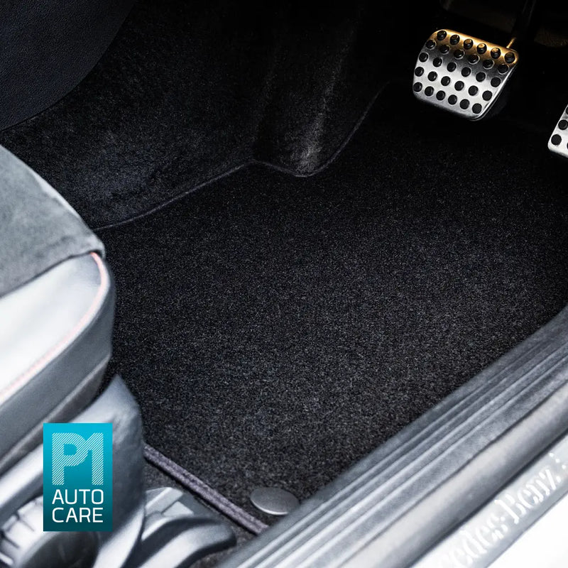 BMW MINI Mini (Not Clubman)2002 -2006  -Tailored Carpet Car Mats