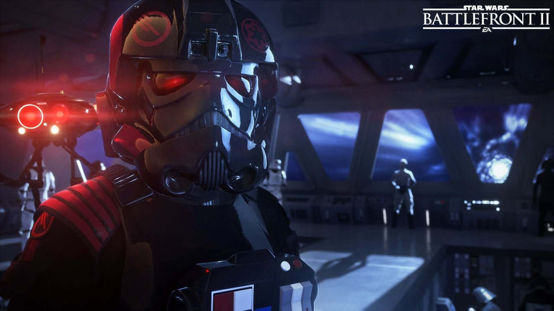 Star Wars Battlefront II PS4 Import