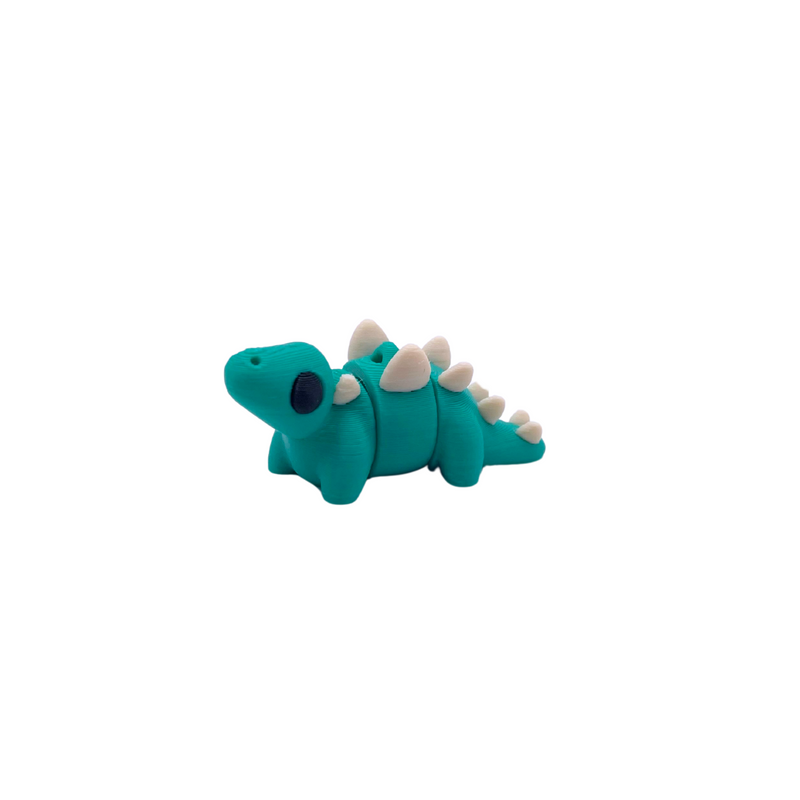Mini Animal Fidget Toys