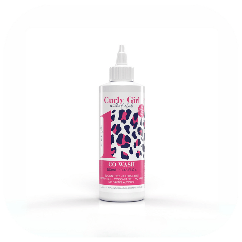 Cleansing Co-Wash