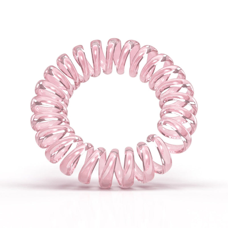 No-Crush Coiled Hair Bands