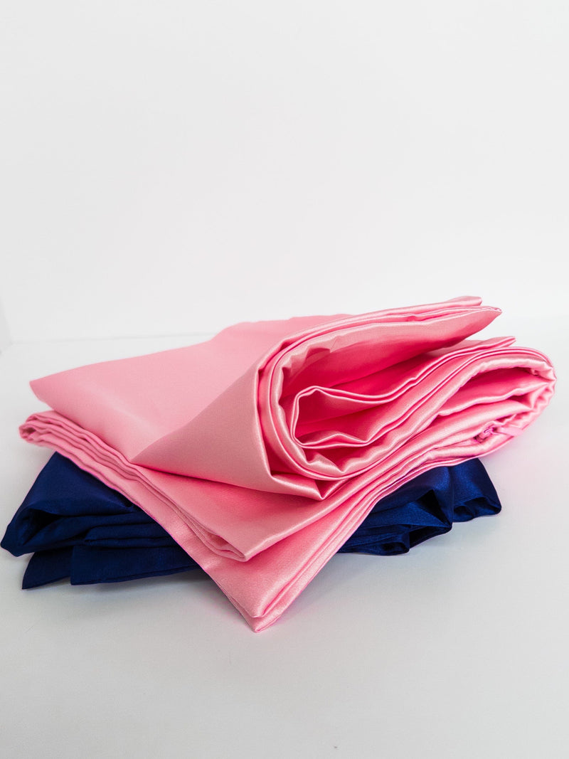 Satin Pillowcase