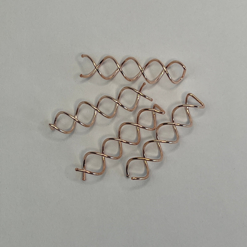 Twist Pins 4 Pack
