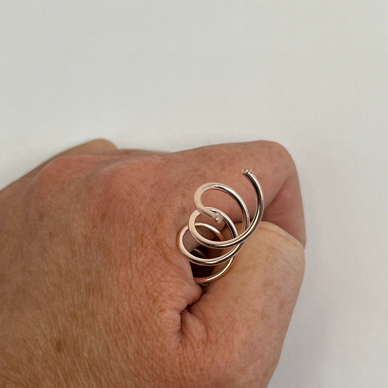 Twist Pins 4 Pack