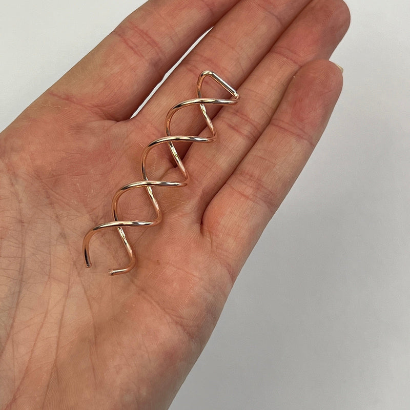 Twist Pins 4 Pack