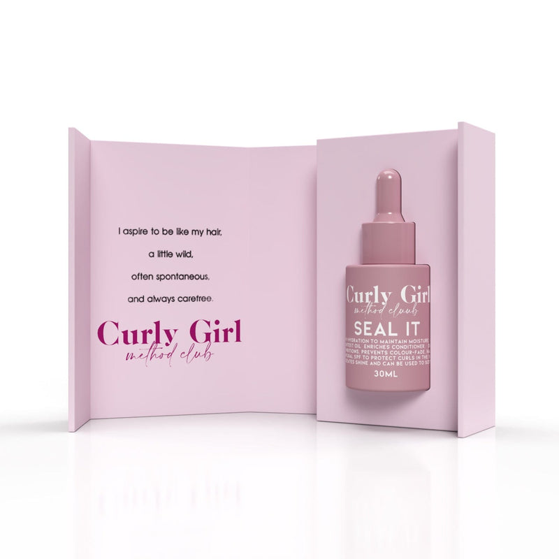 Seal It 6-in-1 Oil for Shine