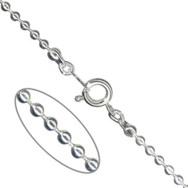 Sterling Silver Saint Christopher Oval Pendant – Engraved Travel Safety Necklace