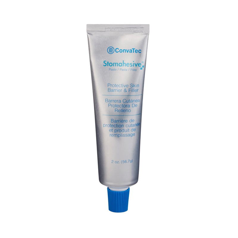 Stomahesive Convatec Protective Skin Barrier Paste, 2 oz Tube | Ostomy Skin Care