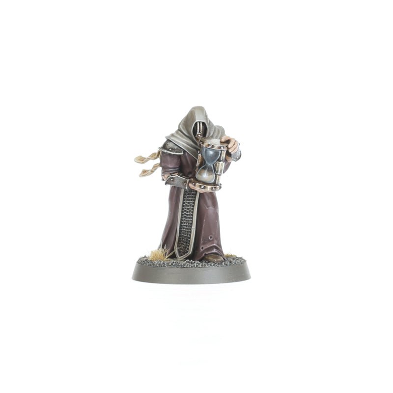 Stormcast Eternals: Lord-Terminos