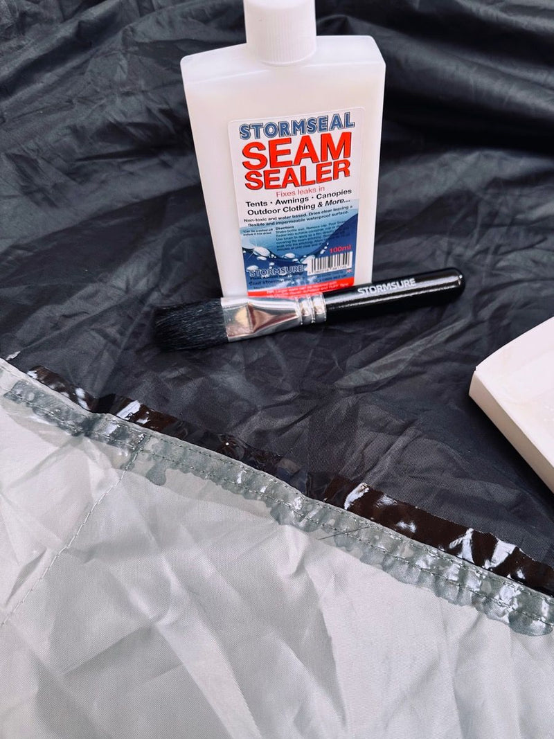 Stormseal Seam Sealer 100ML